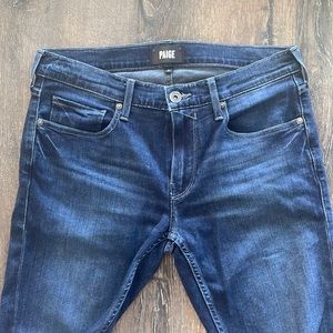 Men’s Paige Croft Jeans *NWOT*